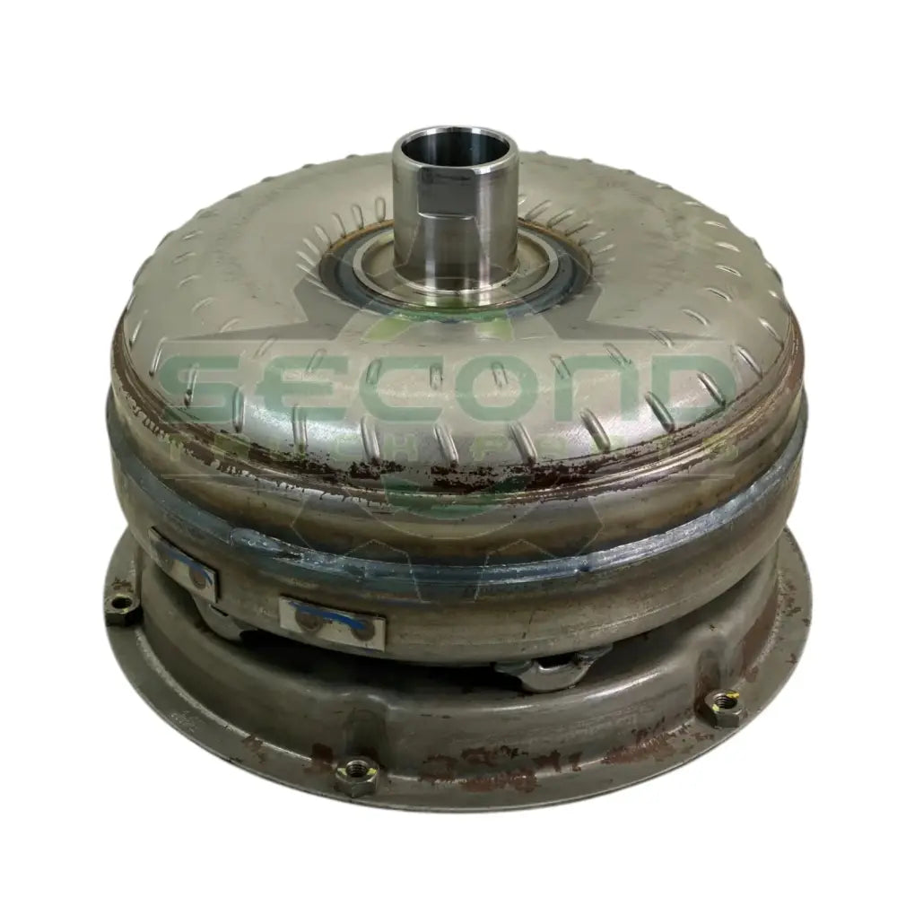 29564109 Genuine Allison Transmission Torque Converter - Second Truck Parts