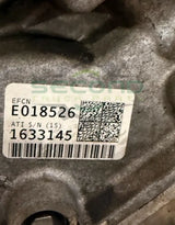 2200RDS Genuine Allison Transmission - Second Truck Parts