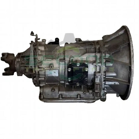 2200RDS Genuine Allison Transmission - Second Truck Parts