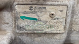 6312046941 Genuine Allison Transmission - Second Truck Parts