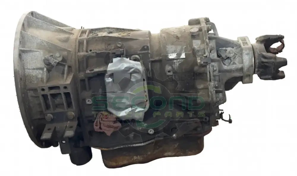 6312046941 Genuine Allison Transmission - Second Truck Parts
