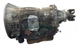 6312046941 Genuine Allison Transmission - Second Truck Parts