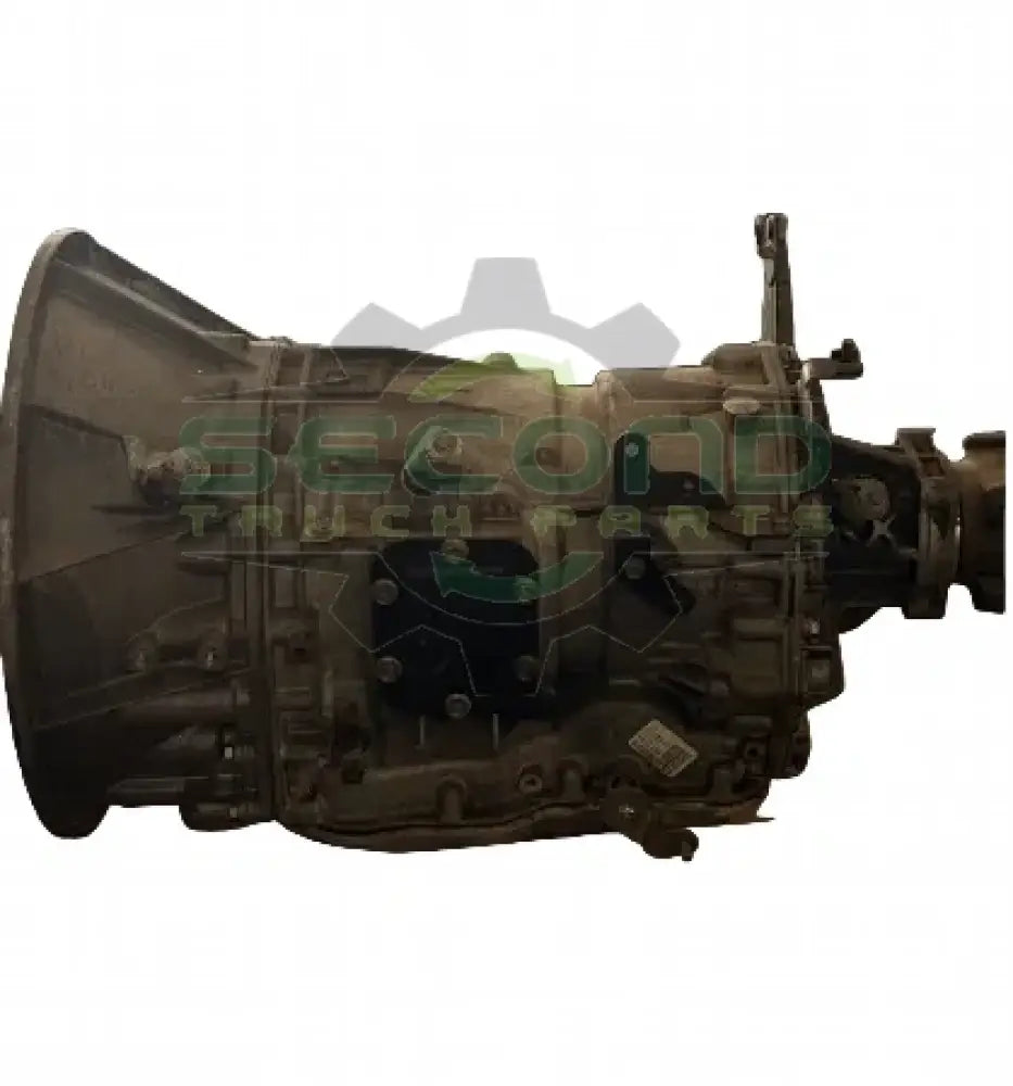 2200RDS Genuine Allison Transmission - Second Truck Parts