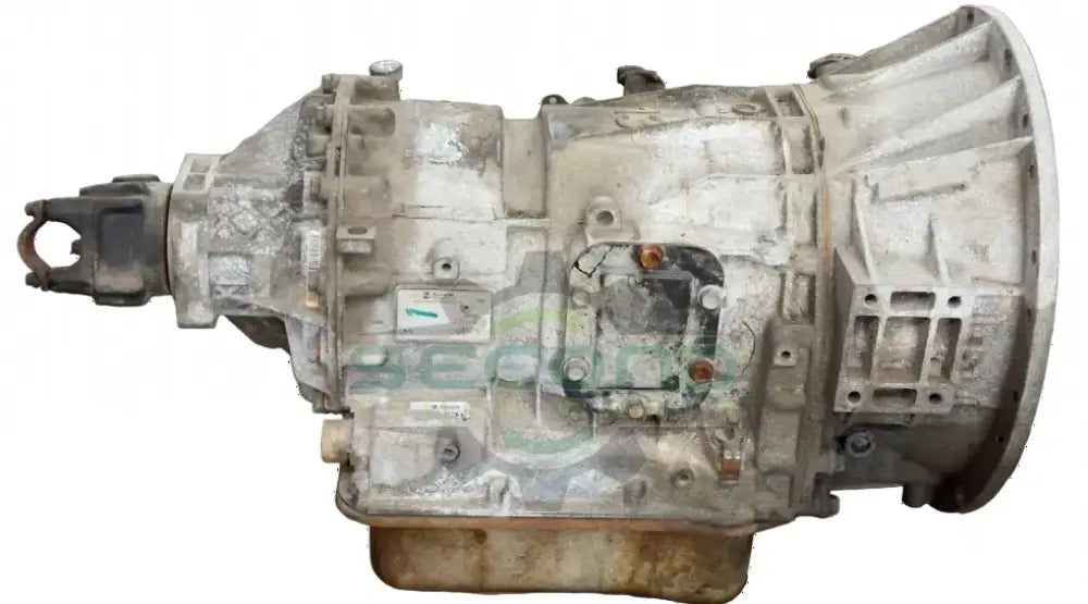 6312046941 Genuine Allison Transmission - Second Truck Parts