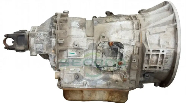 6312046941 Genuine Allison Transmission - Second Truck Parts