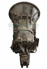 2200RDS Genuine Allison Transmission - Second Truck Parts