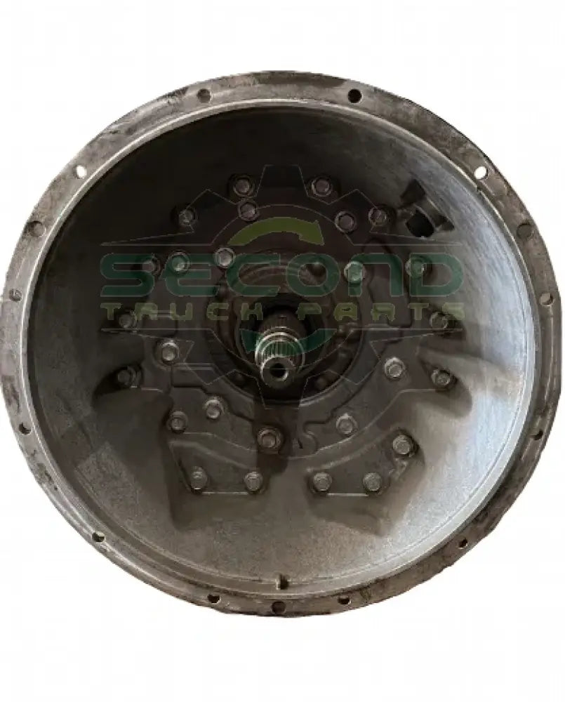 2200RDS Genuine Allison Transmission - Second Truck Parts