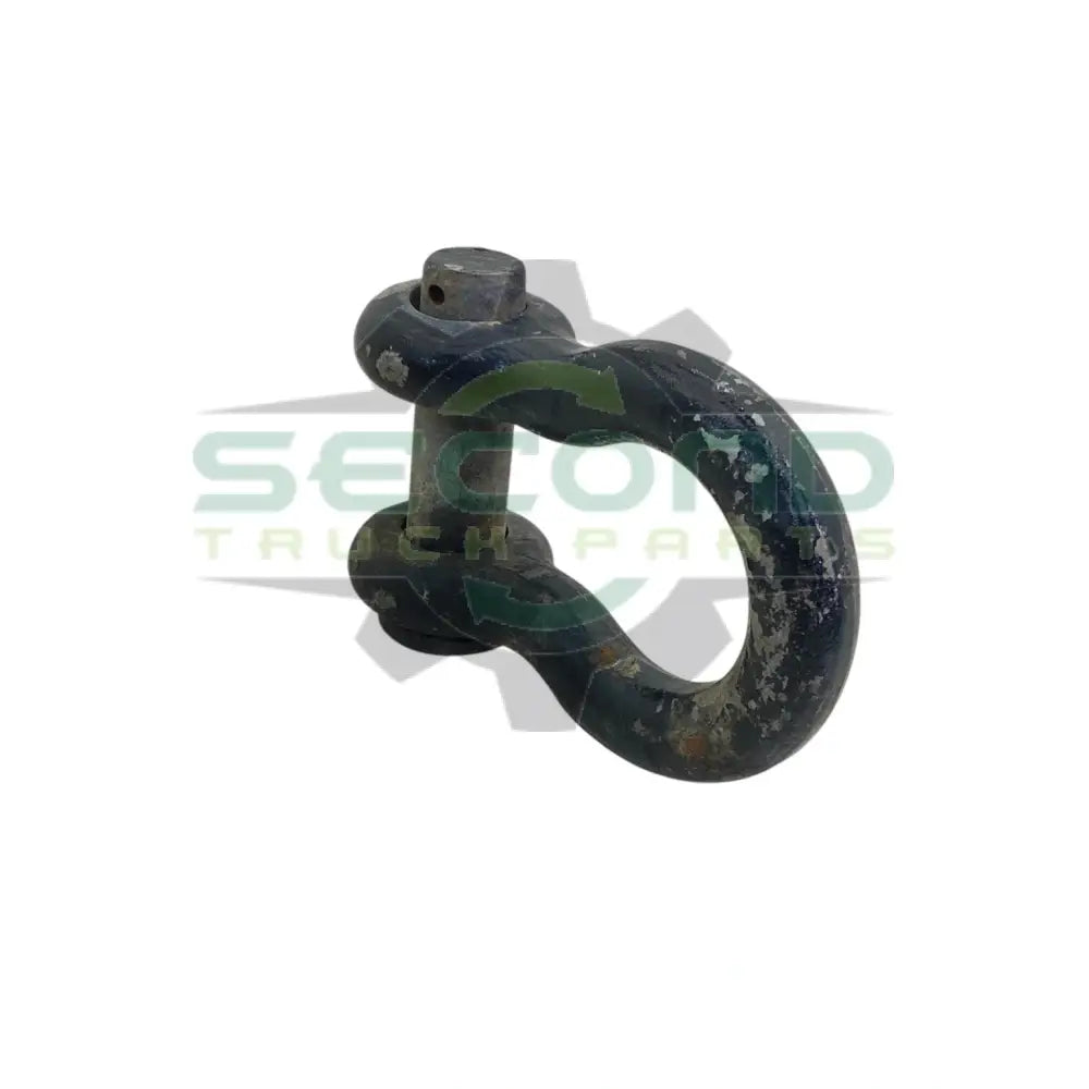 WLL61/2T Genuine Anchor Shackle - Second Truck Parts