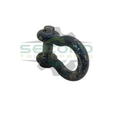WLL61/2T Genuine Anchor Shackle - Second Truck Parts