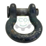 WLL61/2T Genuine Anchor Shackle - Second Truck Parts