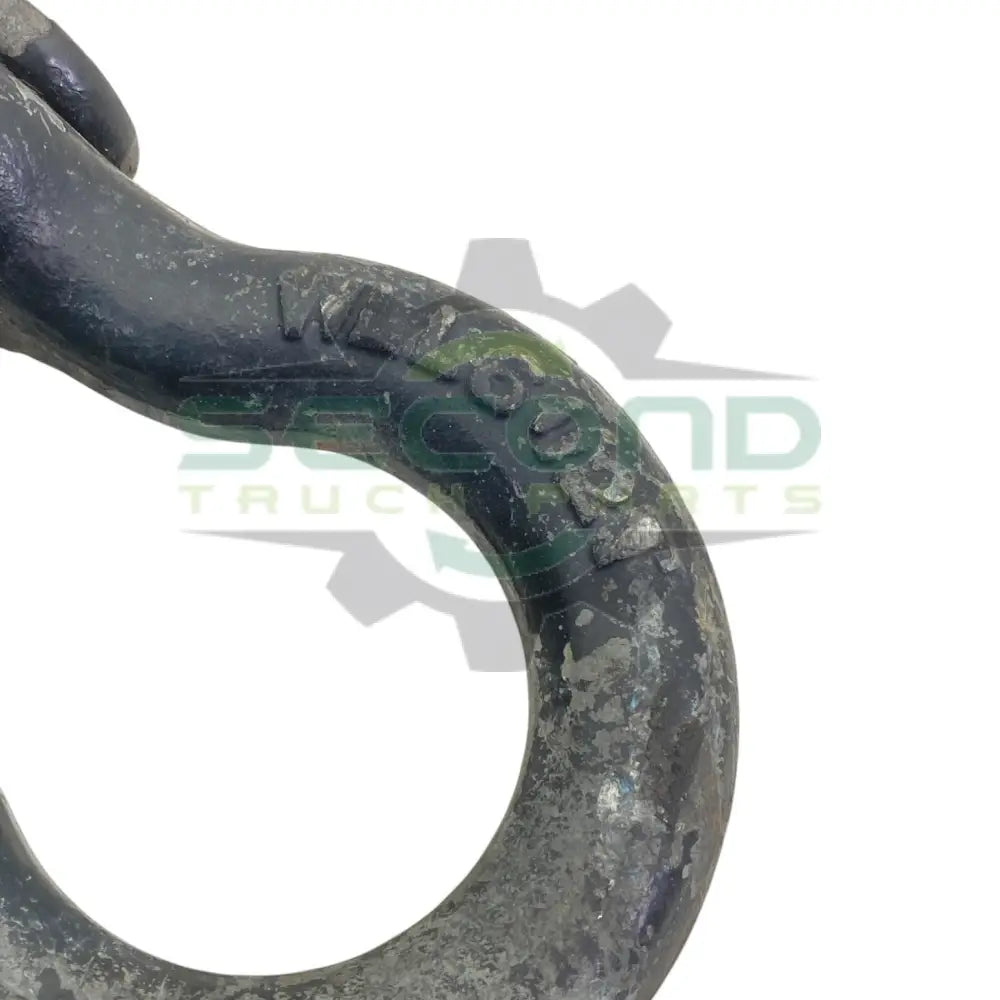 WLL61/2T Genuine Anchor Shackle - Second Truck Parts