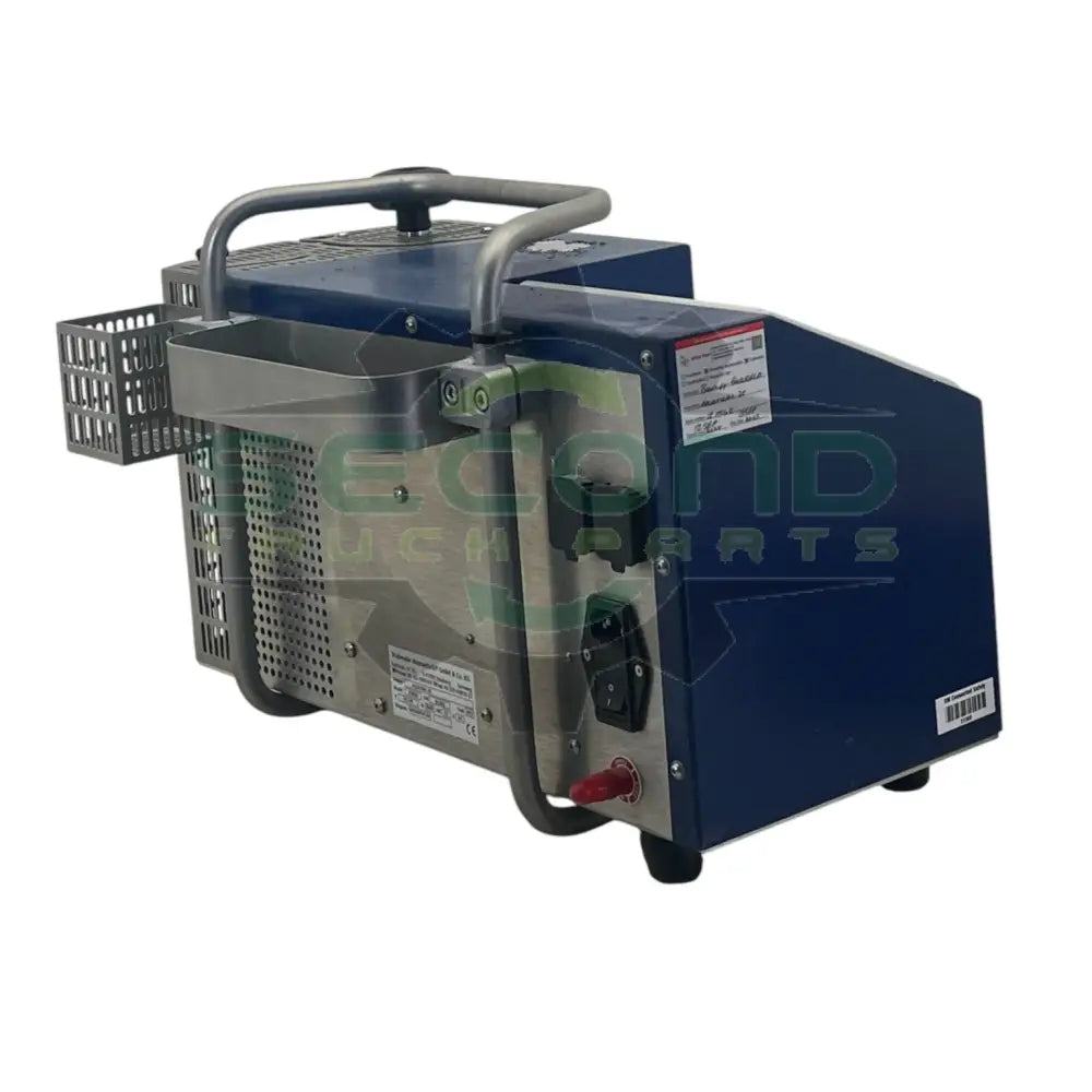 AQUATRAC-3E Genuine Anton Paar Water Selective Moisture Analyzer - Second Truck Parts