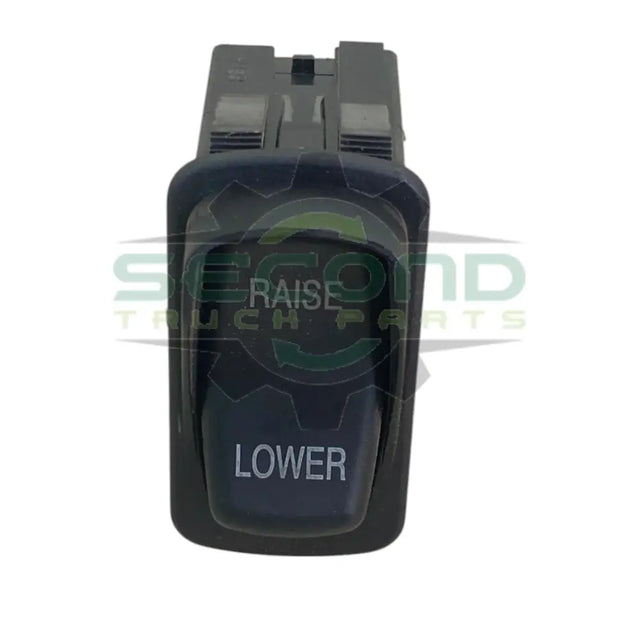 VR-3-EH Genuine Apsco Interior Light Switch - Second Truck Parts