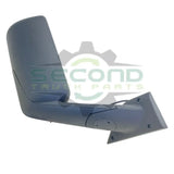563.46104C Genuine Automann Right Mirror Assembly - Second Truck Parts