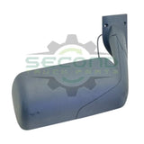 563.46104C Genuine Automann Right Mirror Assembly - Second Truck Parts