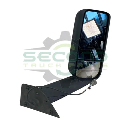 563.46104C Genuine Automann Right Mirror Assembly - Second Truck Parts