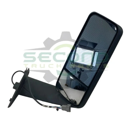 563.46104C Genuine Automann Right Mirror Assembly - Second Truck Parts