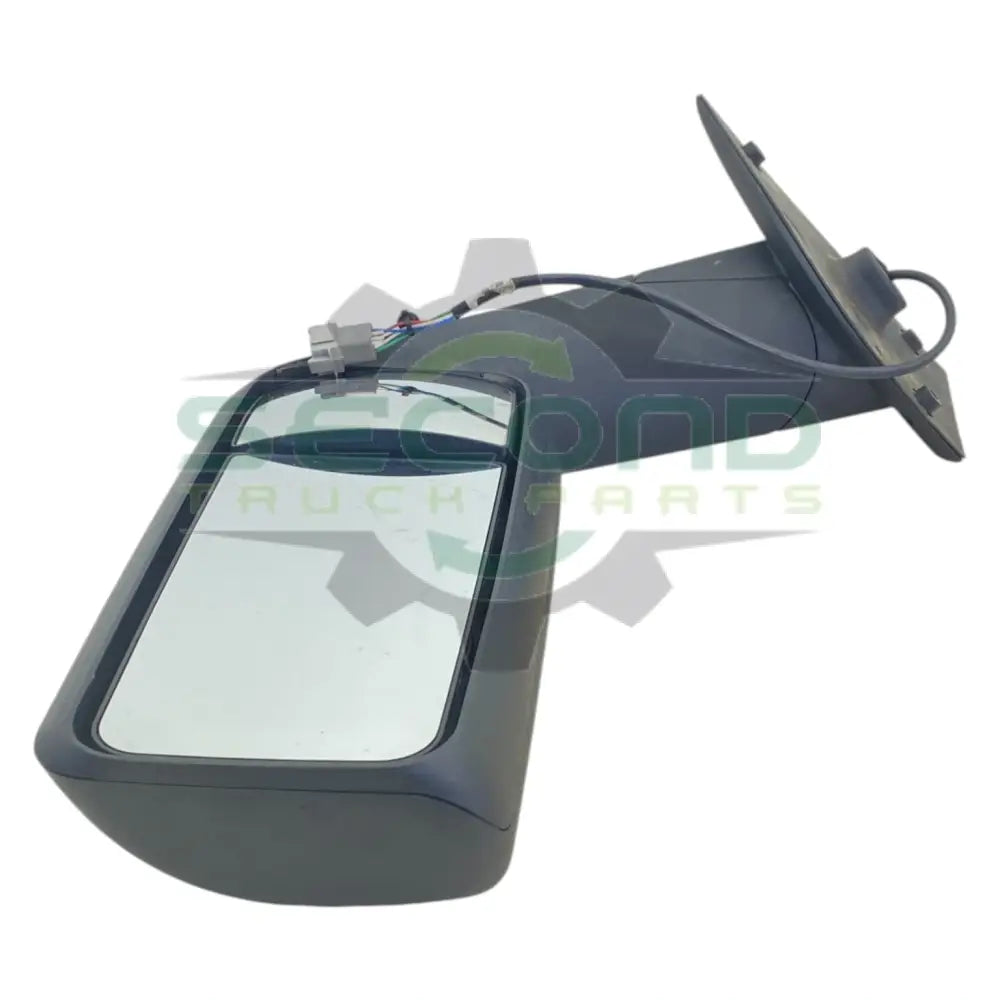 563.46104C Genuine Automann Right Mirror Assembly - Second Truck Parts