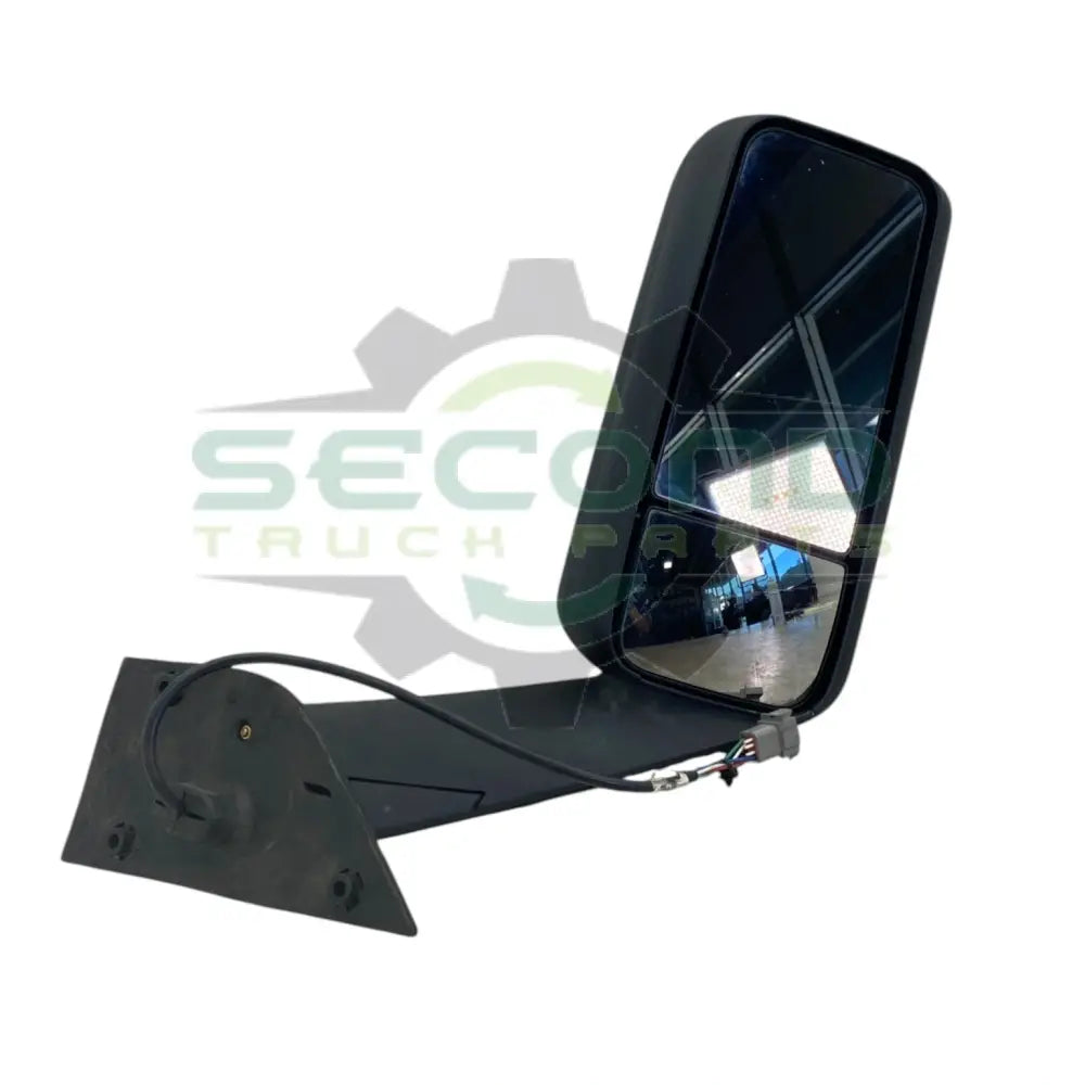 563.46104C Genuine Automann Right Mirror Assembly - Second Truck Parts