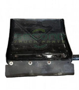 562.9008 Genuine Automann Right Quarter Fender - Second Truck Parts