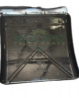 562.9008 Genuine Automann Right Quarter Fender - Second Truck Parts