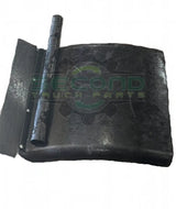 562.9008 Genuine Automann Right Quarter Fender - Second Truck Parts