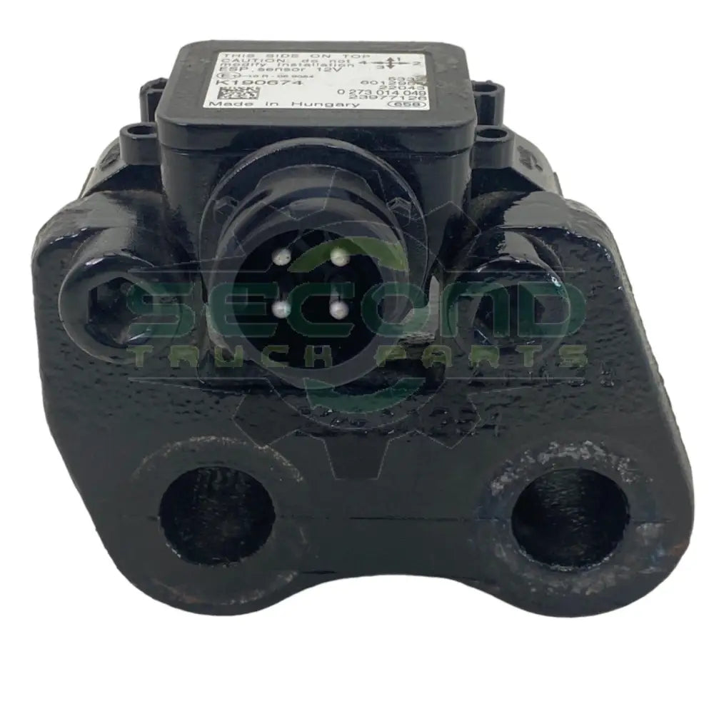 1275102465 Genuine Bandix Yaw Rate Sensor - Second Truck Parts