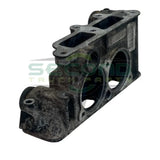 6460C1 Genuine Baxy Thermostat Housing - Second Truck Parts