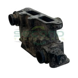 6460C1 Genuine Baxy Thermostat Housing - Second Truck Parts