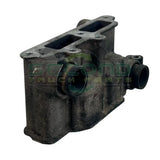 6460C1 Genuine Baxy Thermostat Housing - Second Truck Parts