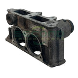 6460C1 Genuine Baxy Thermostat Housing - Second Truck Parts