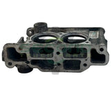 6460C1 Genuine Baxy Thermostat Housing - Second Truck Parts