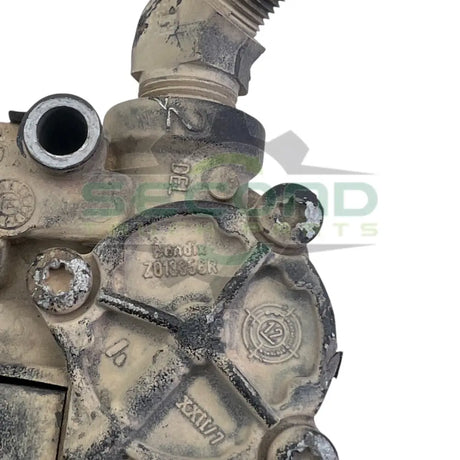 Z013356R Genuine Bendix ABS Brake Valve M-32QR - Second Truck Parts