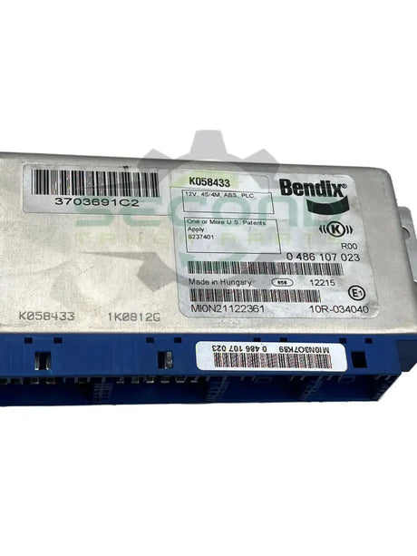 Genuine Bendix ABS Control Module EC-60 - ABS Control Modules