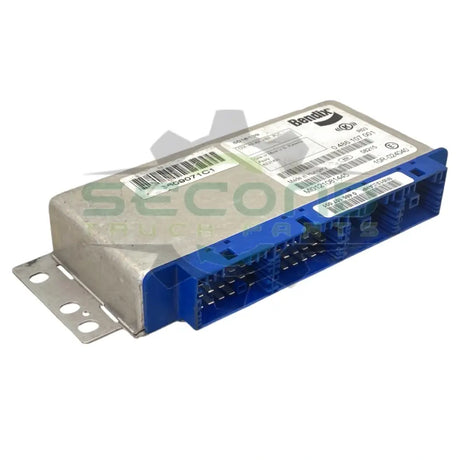 0486107001 Genuine Bendix ABS Control Module - Second Truck Parts