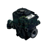 7255122 Genuine Bendix ABS Modulator Valve M-32QR - Second Truck Parts