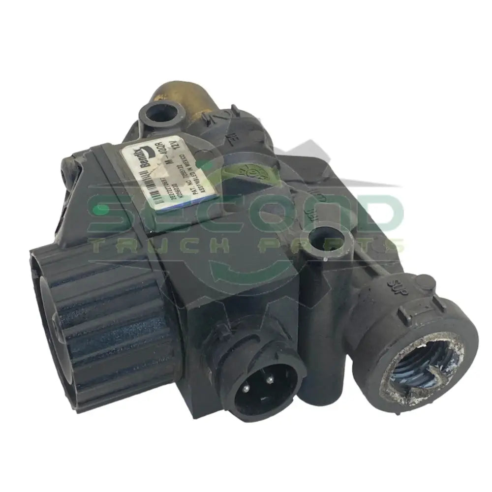 7255122 Genuine Bendix ABS Modulator Valve M-400R - Second Truck Parts
