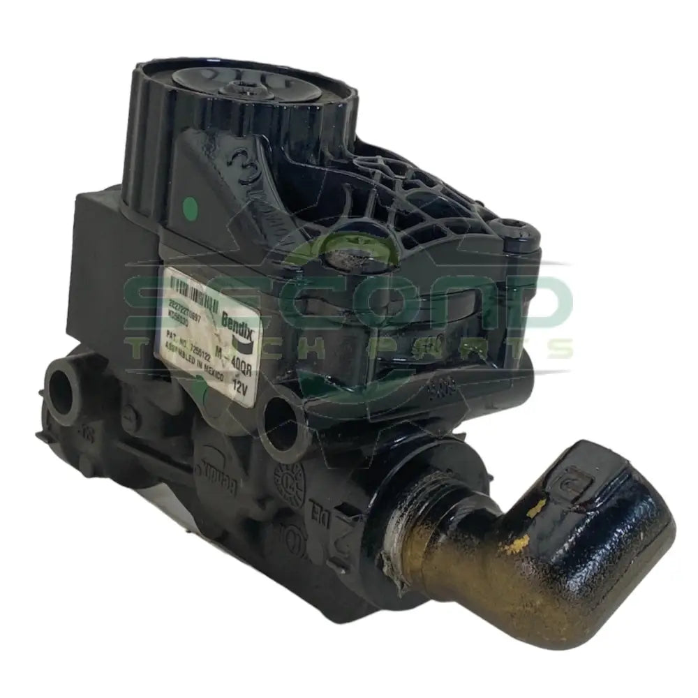 7255122 Genuine Bendix ABS Modulator Valve M-400R - Second Truck Parts