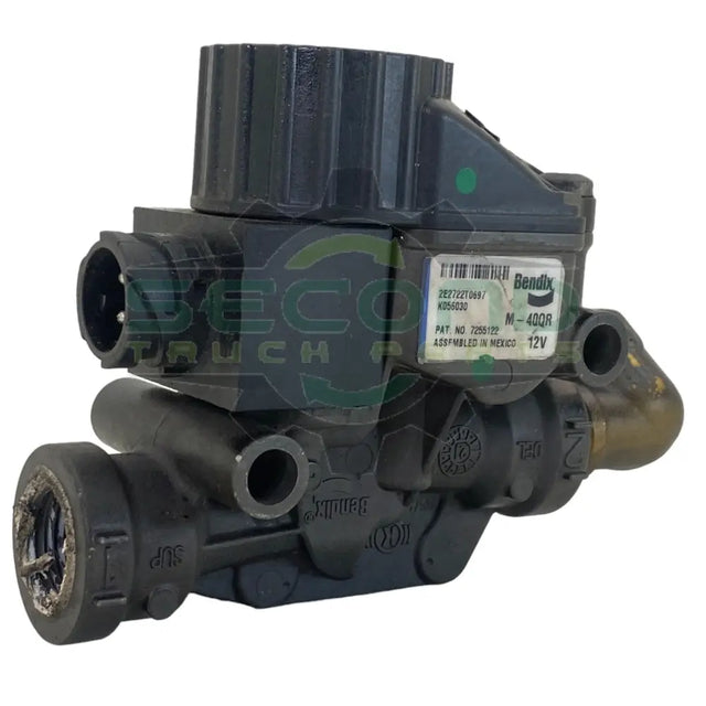 7255122 Genuine Bendix ABS Modulator Valve M-400R - Second Truck Parts