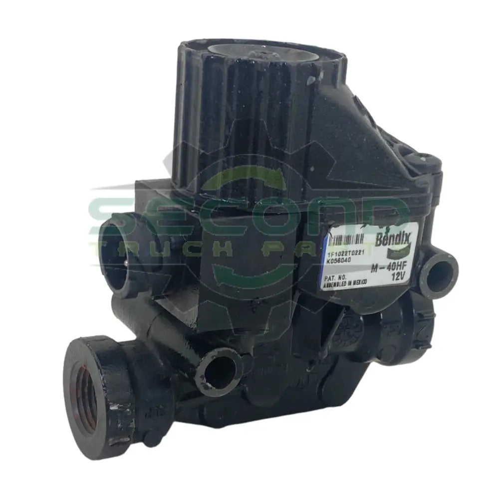 K056040 Genuine Bendix Abs Modulator Valve M-40HF - Second Truck Parts