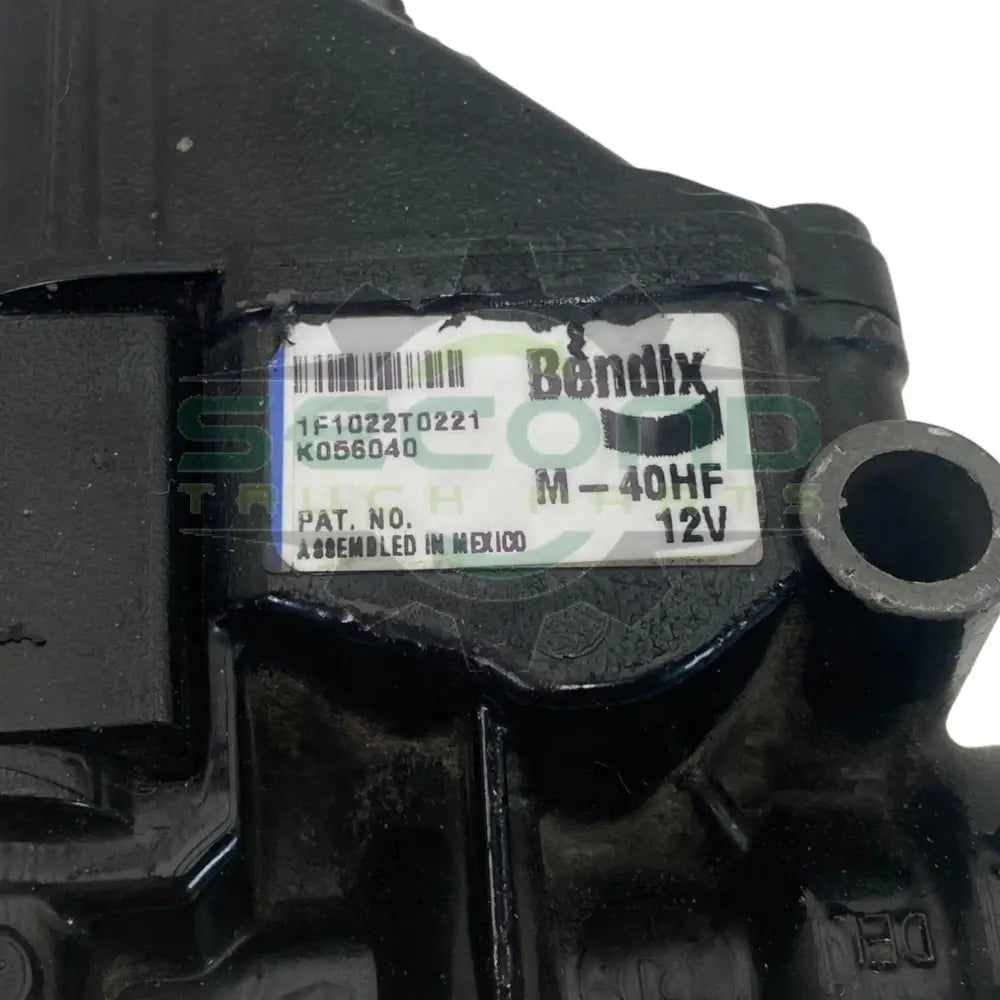 K056040 Genuine Bendix Abs Modulator Valve M-40HF - Second Truck Parts