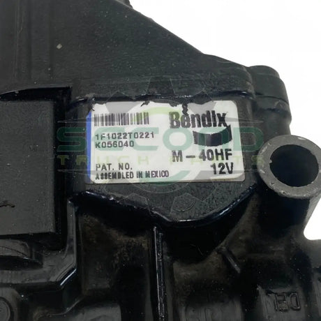 K056040 Genuine Bendix Abs Modulator Valve M-40HF - Second Truck Parts