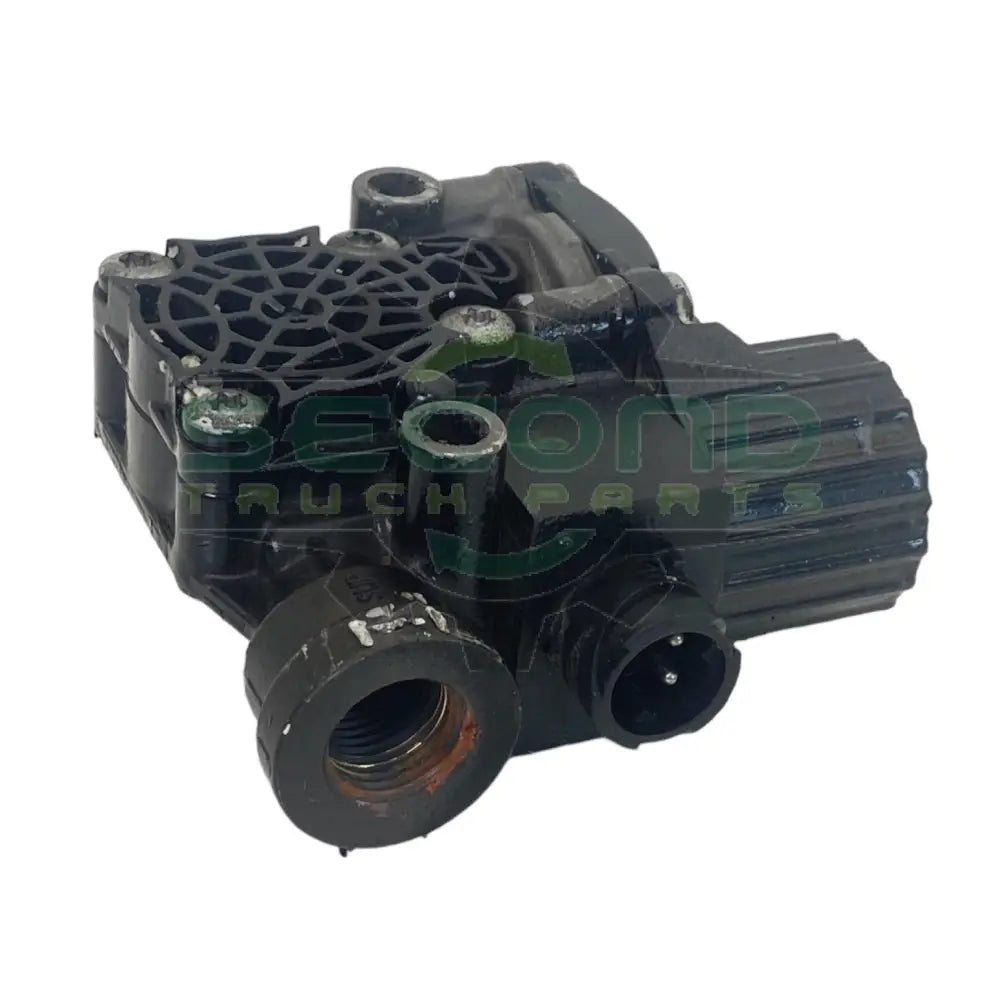 K056040 Genuine Bendix Abs Modulator Valve M-40HF - Second Truck Parts