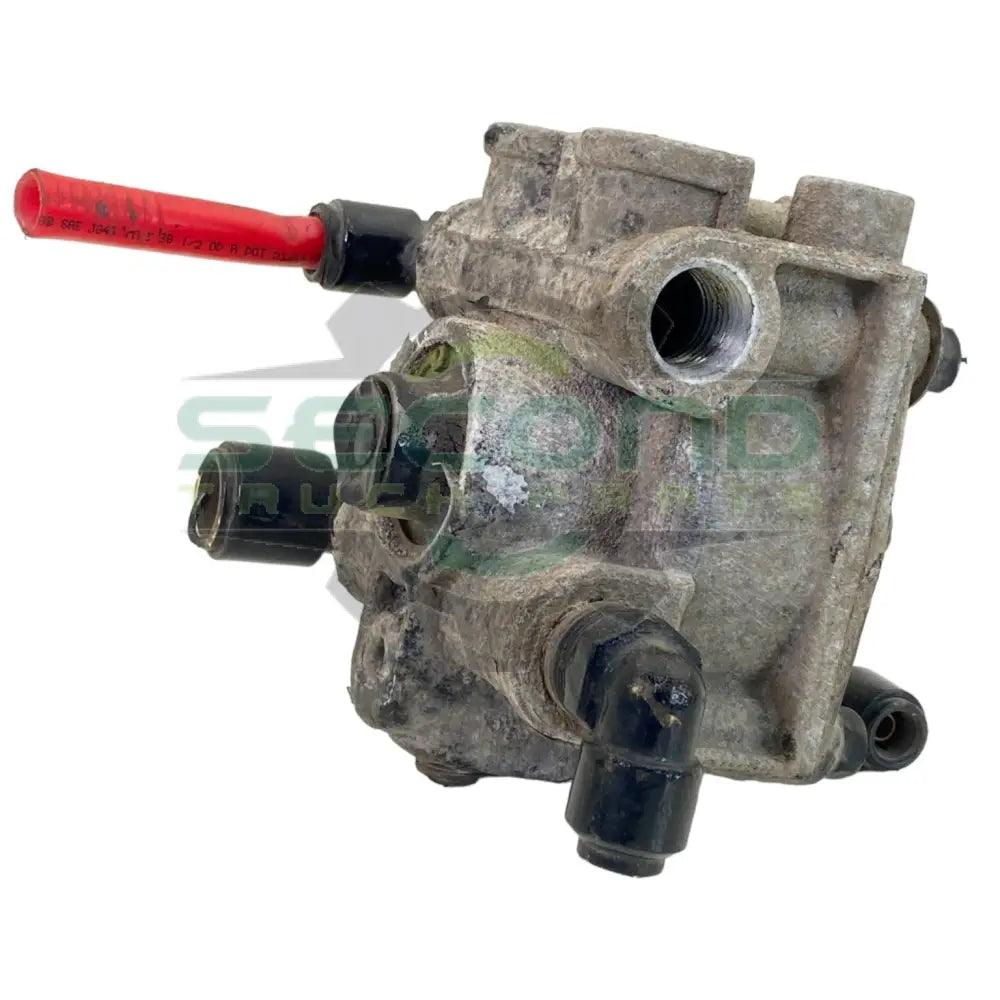 T-5006929 Genuine Bendix ABS Modulator Valve - Second Truck Parts
