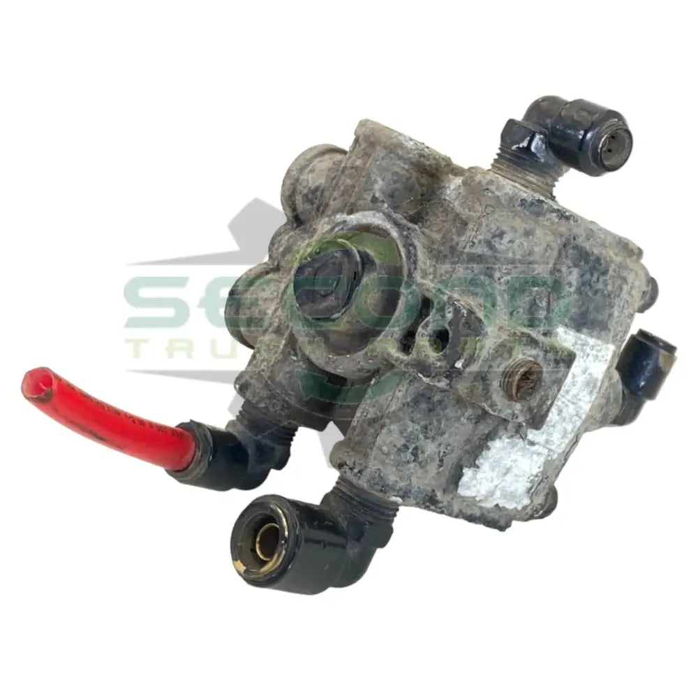 T-5006929 Genuine Bendix ABS Modulator Valve - Second Truck Parts