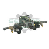 K105766 Genuine Bendix ABS Traction Relay Valve - Second Truck Parts