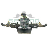 K105766 Genuine Bendix ABS Traction Relay Valve - Second Truck Parts
