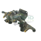 K105766 Genuine Bendix ABS Traction Relay Valve - Second Truck Parts