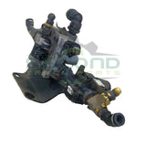 K105766 Genuine Bendix ABS Traction Relay Valve - Second Truck Parts
