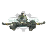 K105766 Genuine Bendix ABS Traction Relay Valve - Second Truck Parts